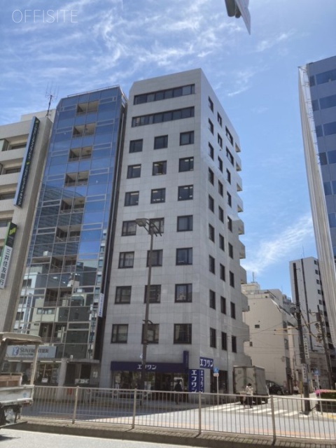 日光ビル　外観