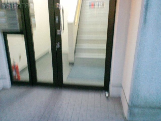 原宿イノセビル 画像