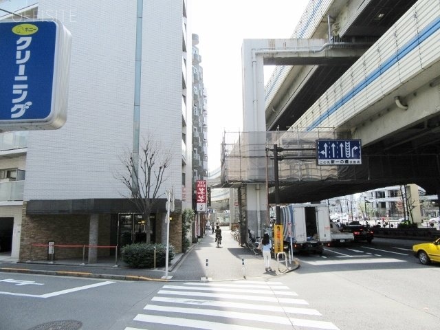 東麻布Kビル 画像
