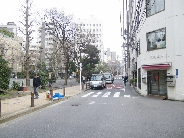 安藤ビル 画像