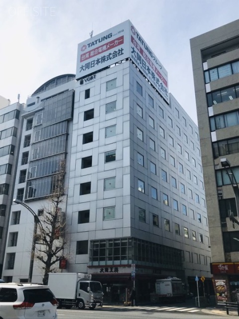 VORT末広町　外観