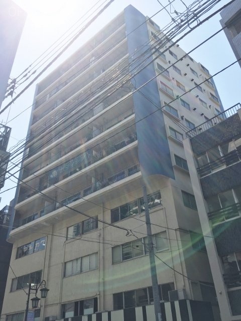 小林ビル 外観
