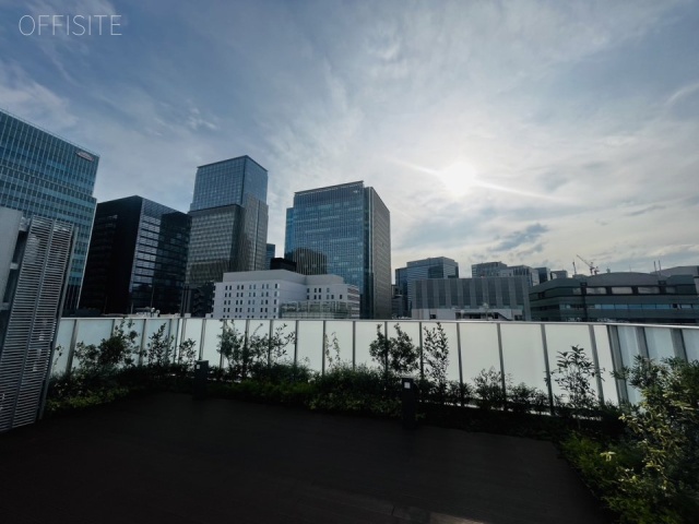 Time With 新日本橋　外観
