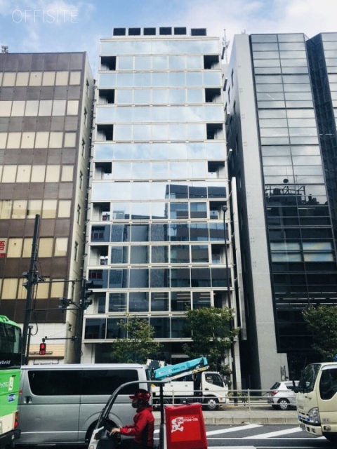 KDC渋谷ビル 3階 100.53坪　外観