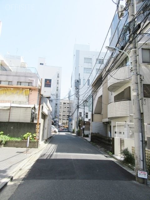 バルミー六本木ビル 画像