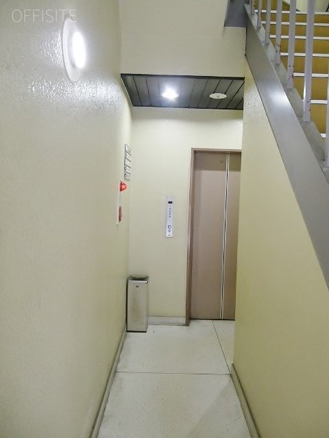 東京資源会館ビル 画像