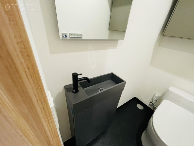 サンブライト本郷 洗面