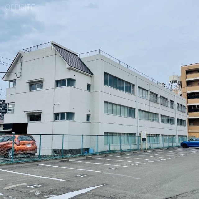 佐々木ビル 外観