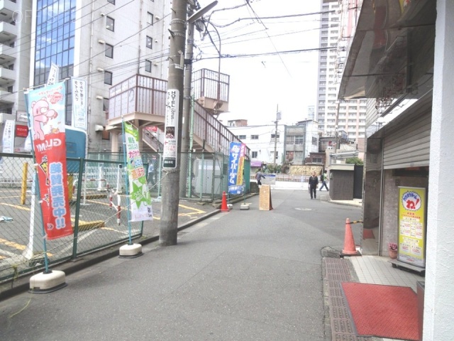駅前本町ビル 画像
