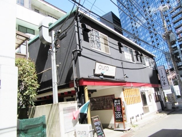 エクセル7ビル 画像