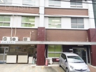 渋谷たばこ南業組合ビル 画像