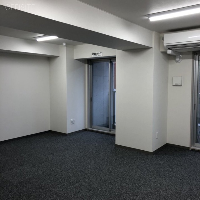 ブレステン西新宿 901号室 室内