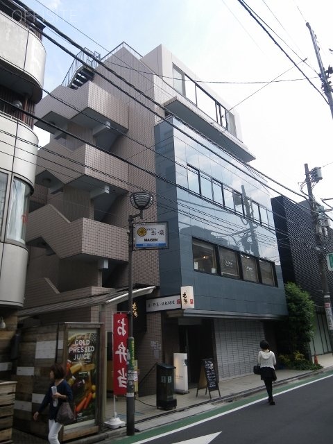 野口ビル 画像