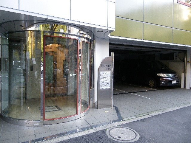 プロスパービル 画像