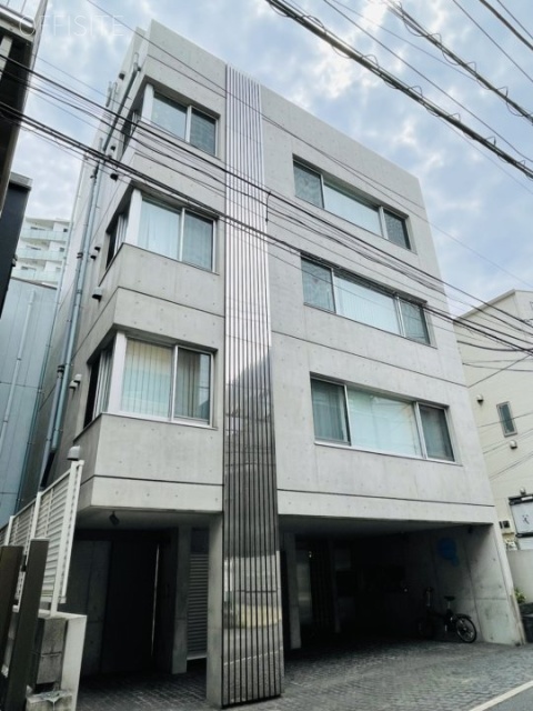 水戸ビル 外観