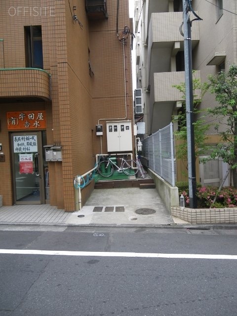 吉水ビル 画像