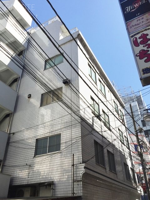 徳永第5ビル 画像