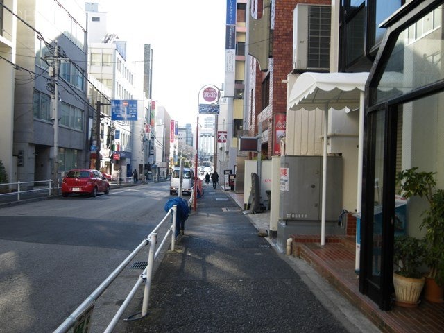 玉川ビル 画像