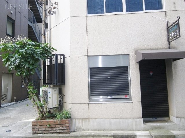 山崎ビル 画像