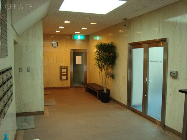 TAM(田村町会館)ビル 画像