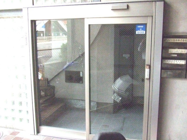 ニュー五反田ビル 画像