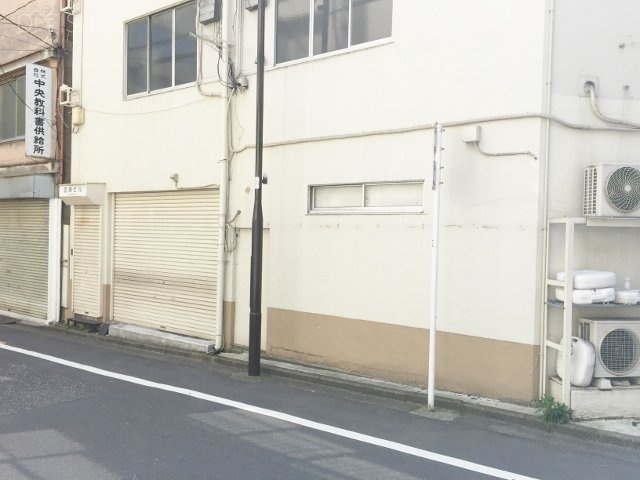 宮崎ビル 画像
