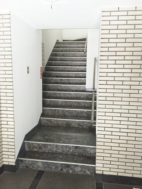バンブースポット 画像