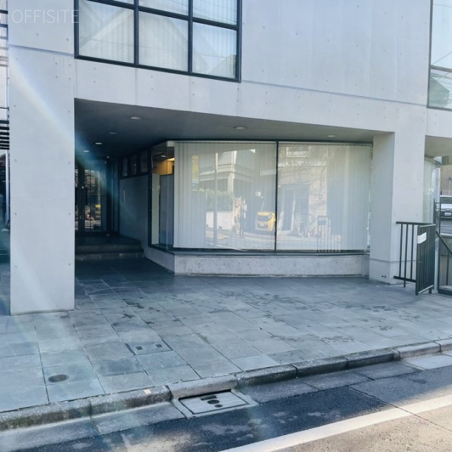 TAKIビル表参道 外観