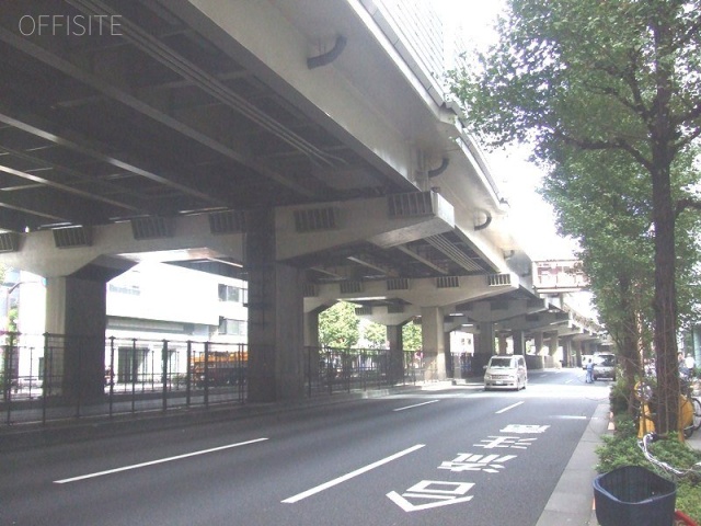 上野ビル 画像