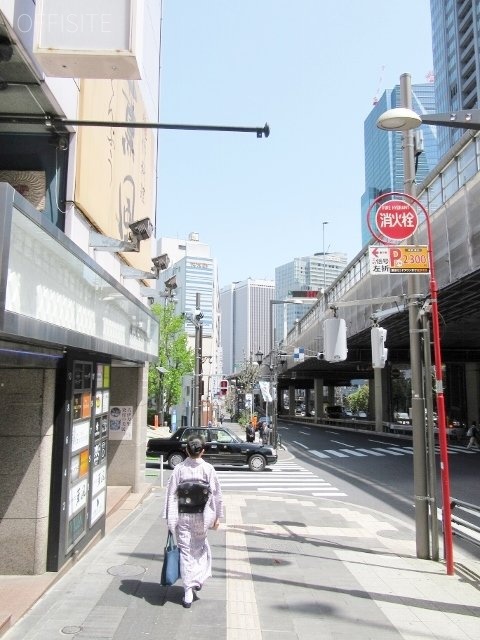 ARUGA六本木ビル 画像