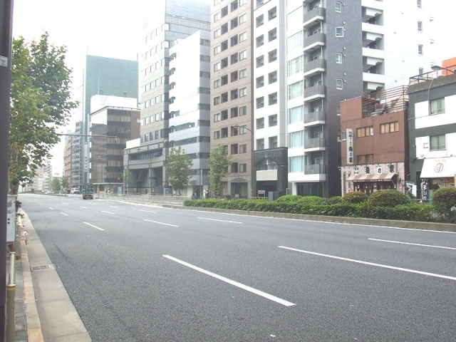 東信高輪ビル 画像