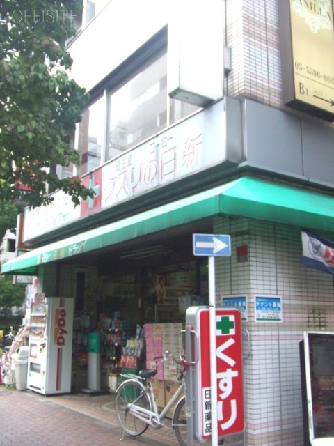 日新SYビル 画像