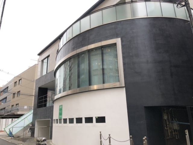 BCG南青山PROPERTYⅡ 外観