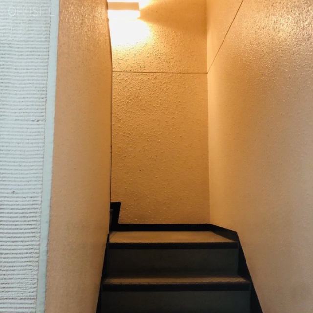 福吉町アネックスビル エントランス