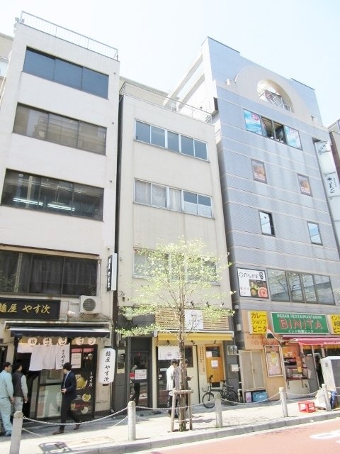 赤門ビル 画像