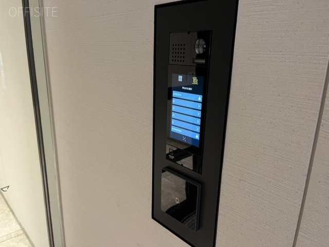 麻布台ヒルズレジデンスB　エントランス