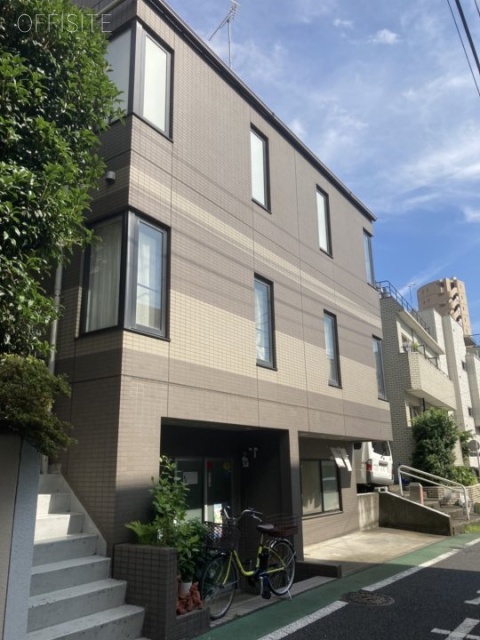 クラインシュロス　外観