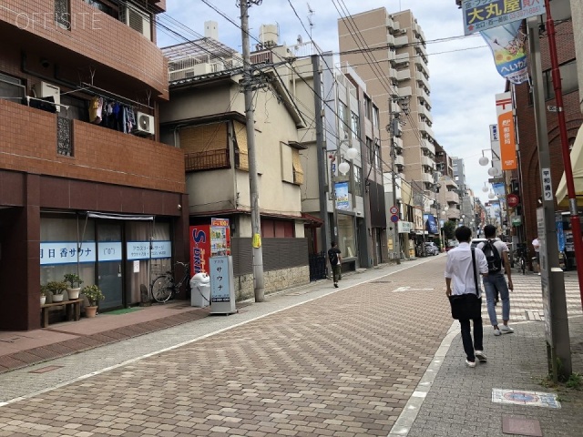 中本ビル 画像