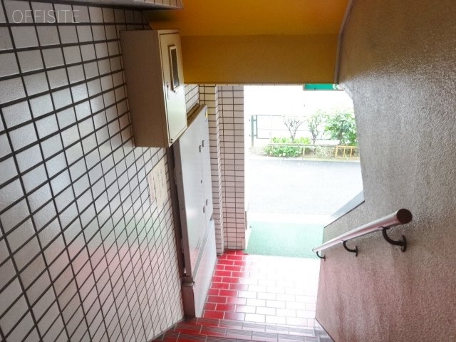 シューエイト北大塚ビル 画像