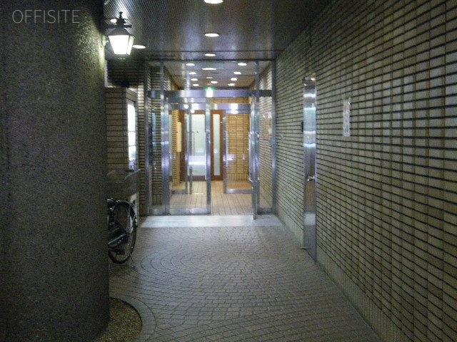 昭和薬貿ビル 画像