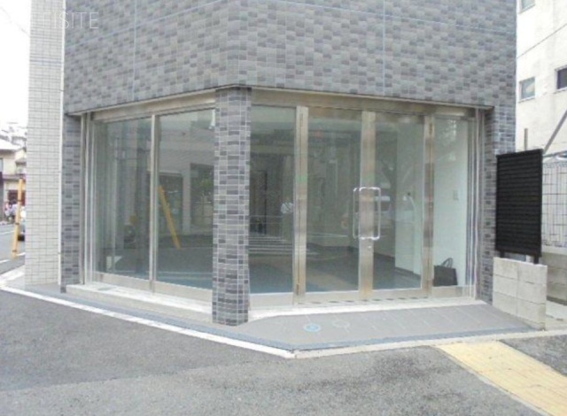 朝日マンションビル 画像