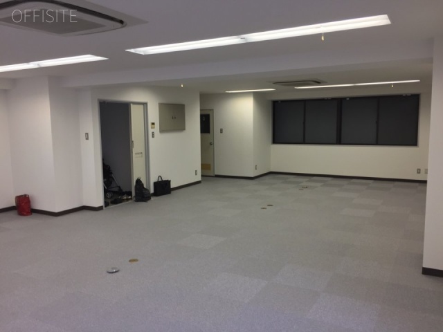 キタハイム芝ビル 3階 25.48坪　室内