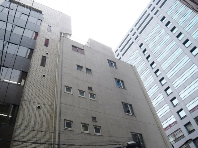 第一錦水ビル 外観