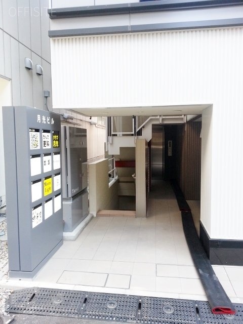 Ginza月光ビル 画像