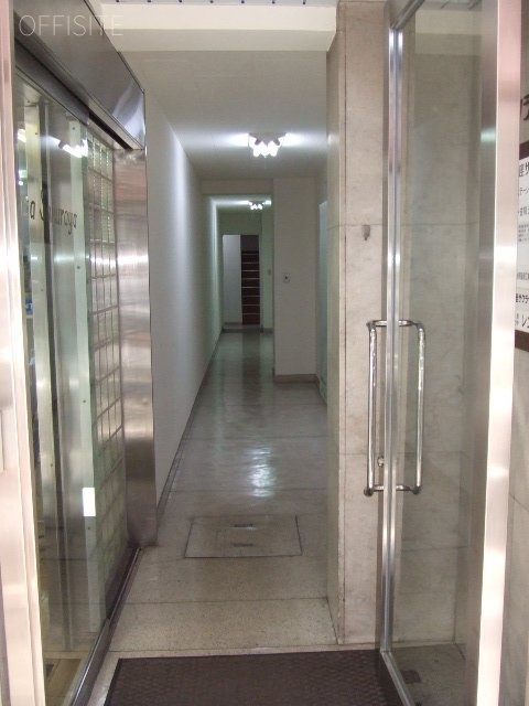 銀座サクラヤビル 画像