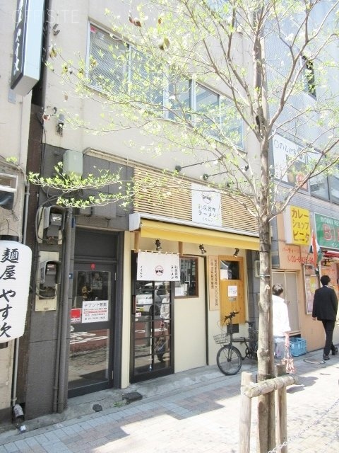 赤門ビル 画像