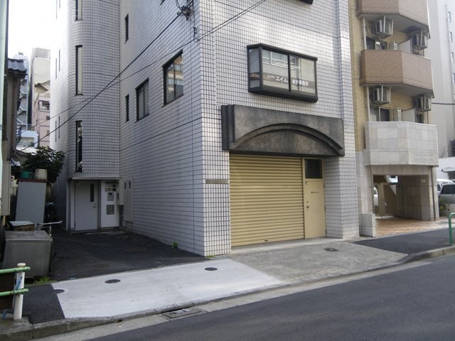 KKビル 画像
