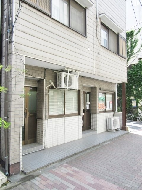 鍵山ビル 画像
