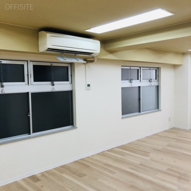 綿徳(めんとく)ビル 302号室 室内