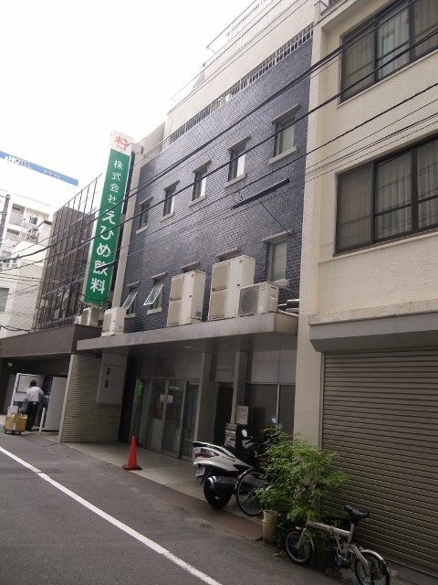 KKT秋葉原ビル 画像